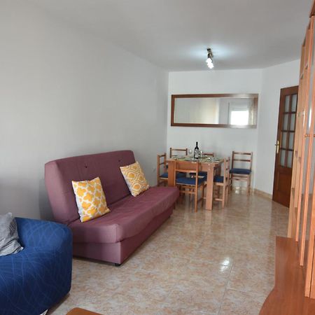 Rnet - Lluis Companys Roses Apartment Exterior photo