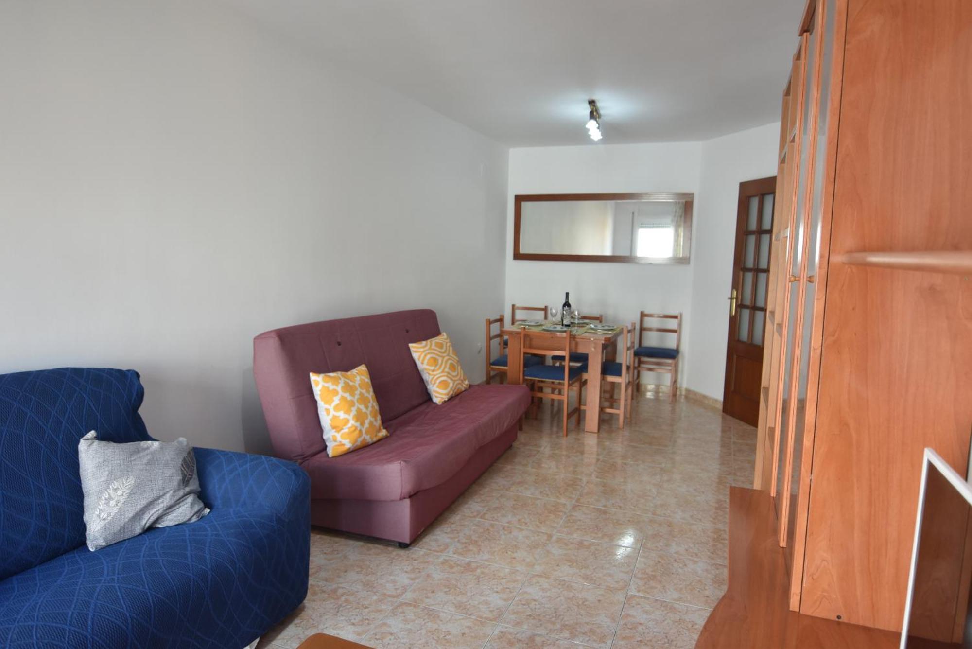 Rnet - Lluis Companys Roses Apartment Exterior photo