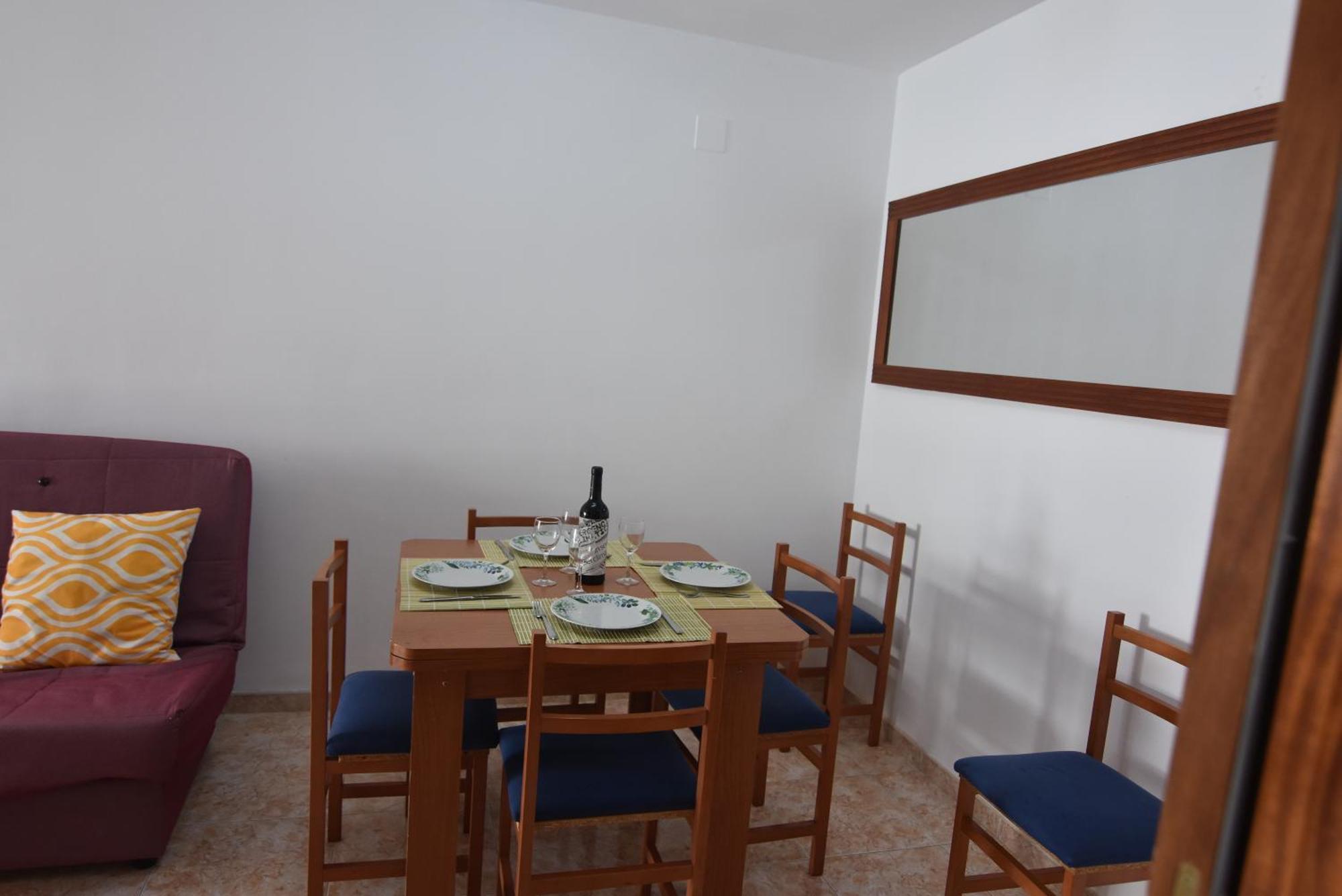 Rnet - Lluis Companys Roses Apartment Exterior photo