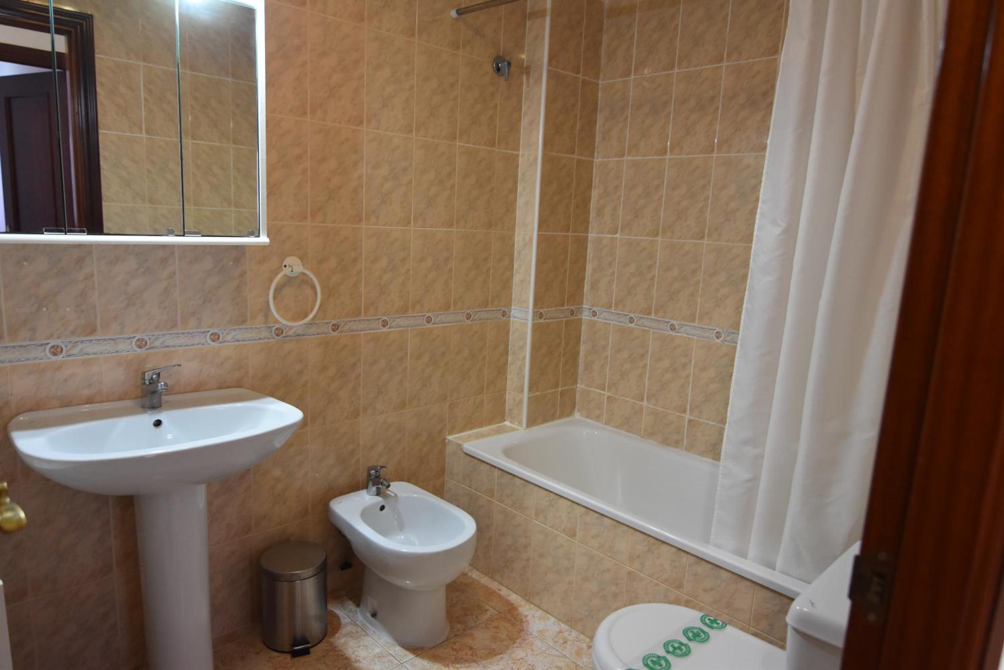 Rnet - Lluis Companys Roses Apartment Exterior photo