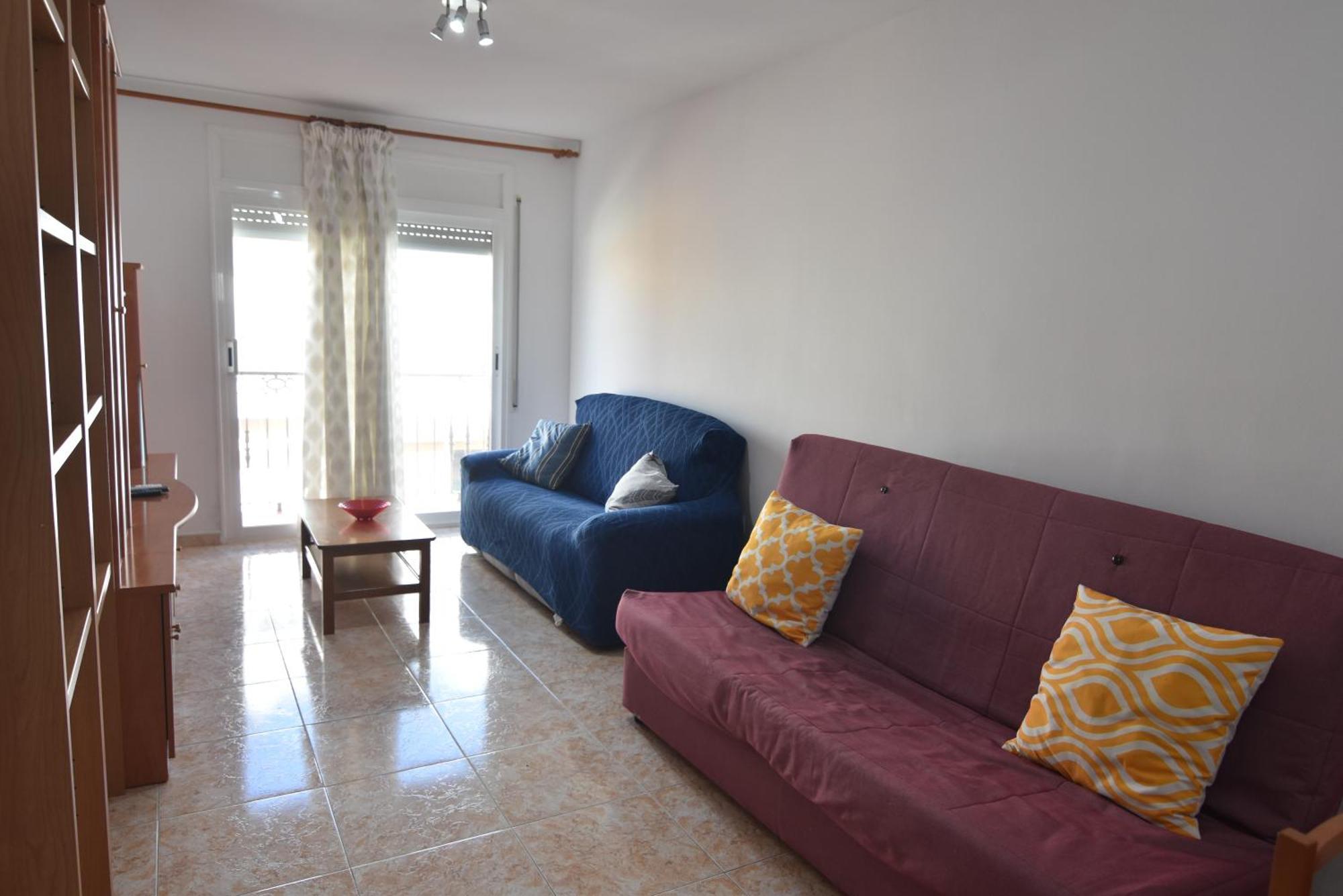 Rnet - Lluis Companys Roses Apartment Exterior photo